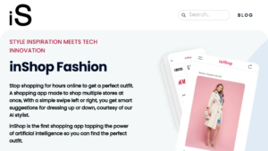 Inshopapp AI